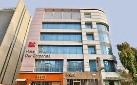 Dev Corporate Hotel Ahmedabad
